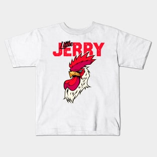 The Little Jerry Kids T-Shirt